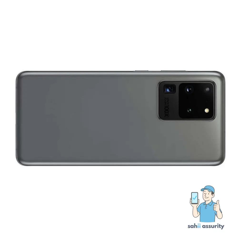 Full Body Housing for Samsung Galaxy S20 Ultra 5G thumbnail